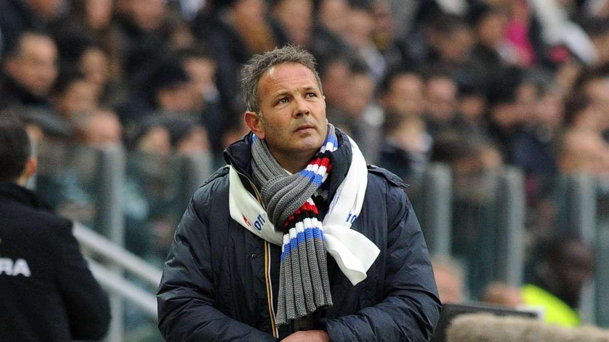Mihajlovic: "Un incidente di percorso. Chi verrà al posto di Gabbiadini sarà altrettanto bravo"
