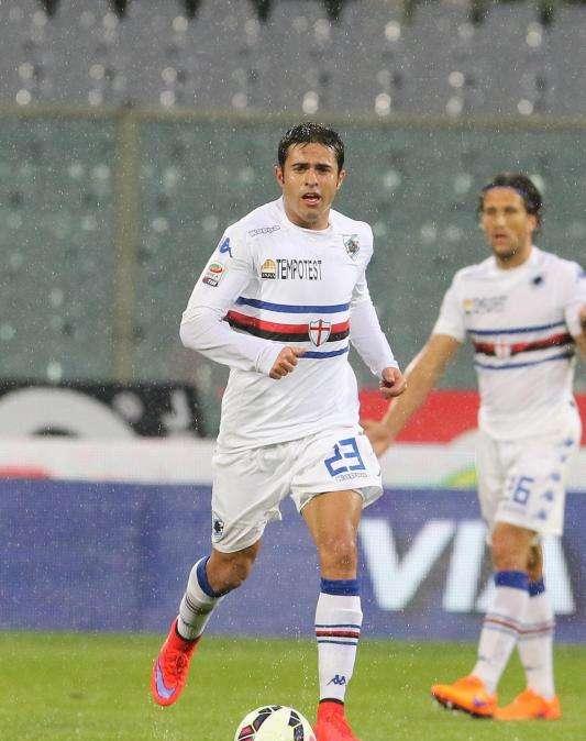 Bogliasco, Eder ritorna a correre