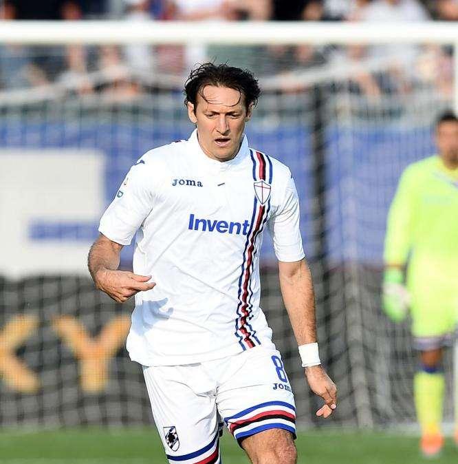 Rientra in gruppo Barreto. Domani mattutino