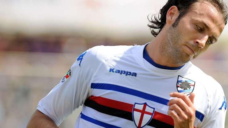 Ciccio Pedone: "Con Cassano e Pazzini dall'inizio..."