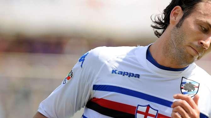 DIRETTA SAMP-BOLZANO: Marilungo rientra e sfiora il gol