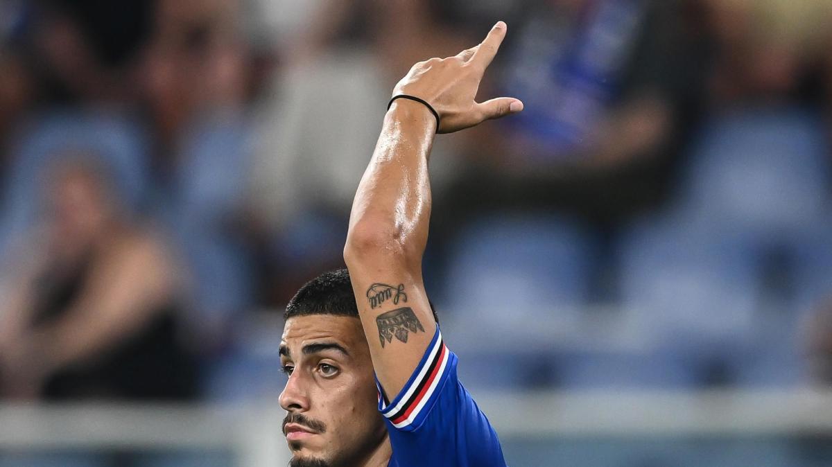Sampdoria - Spezia 2-1: prosegue il filotto
