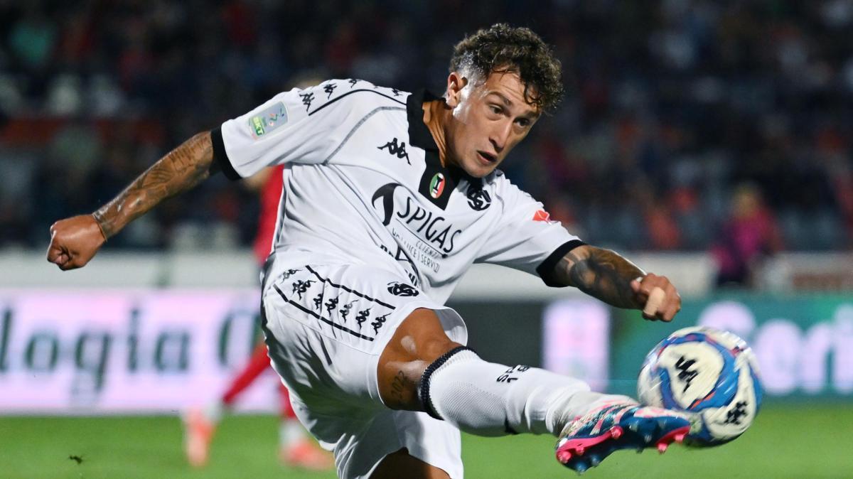 Obiettivi Sampdoria, da Spezia: il punto su Salv. Esposito