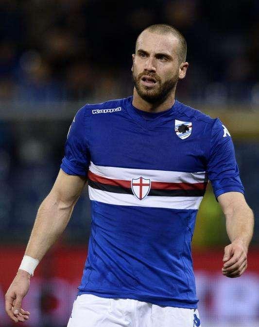 De Silvestri: "La Sampdoria sta cominciando a dare segni di miglioramento, ma ancora siamo in convalescenza"