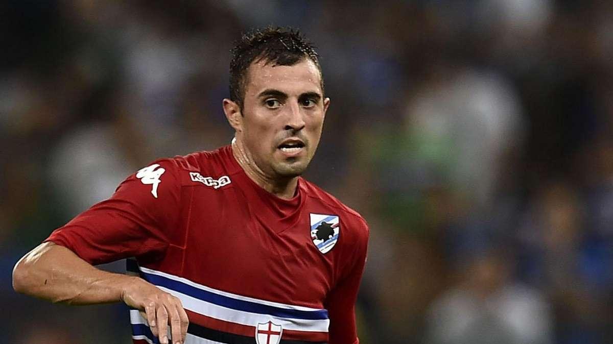 Bogliasco, terapie per Regini e Krsticic