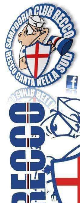 Sampdoria Recco canta nella Sud, organizzazione pullman per Brescia