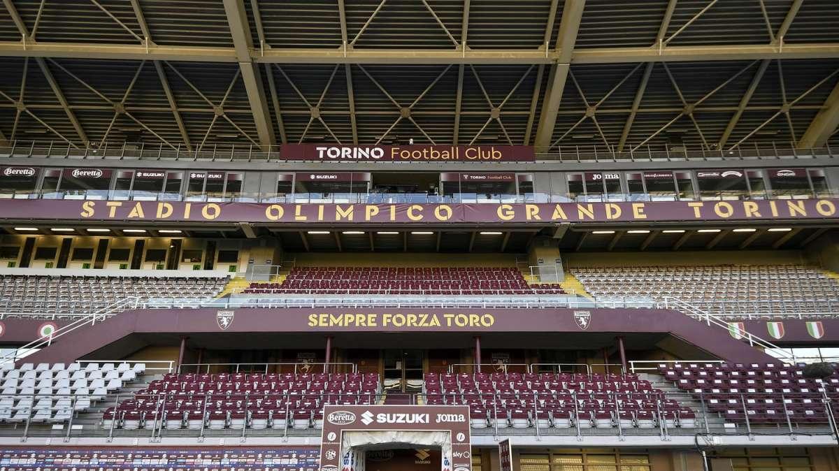 Sabato 12 sfida al Torino di Giampaolo