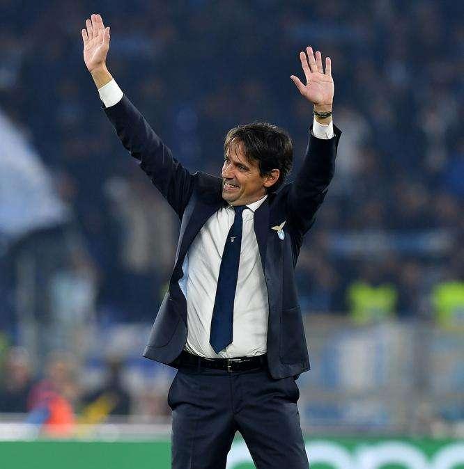 Inzaghi ne convoca ventiquatttro: c'è anche Correa 