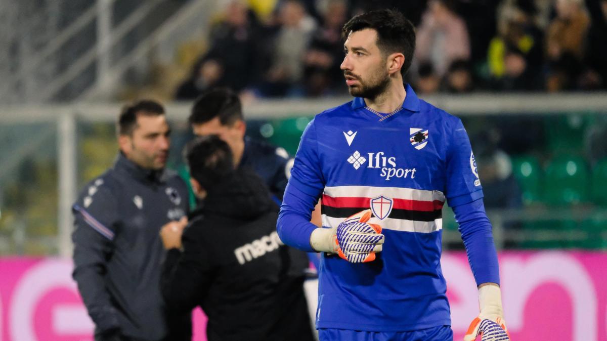 UFFICIALE: Ghidotti dalla Sampdoria al Parma a titolo definitivo