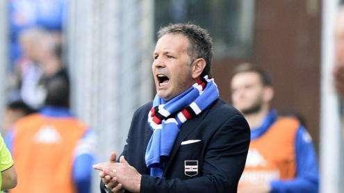 Mihajlovic ammette la sconfitta: "Il Parma ha giocato meglio"