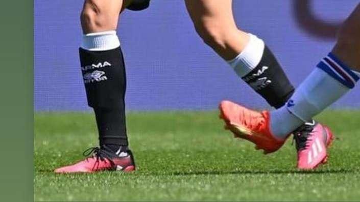Sampdoria Women, Giordano a Benoit: "Che onore giocare con te"