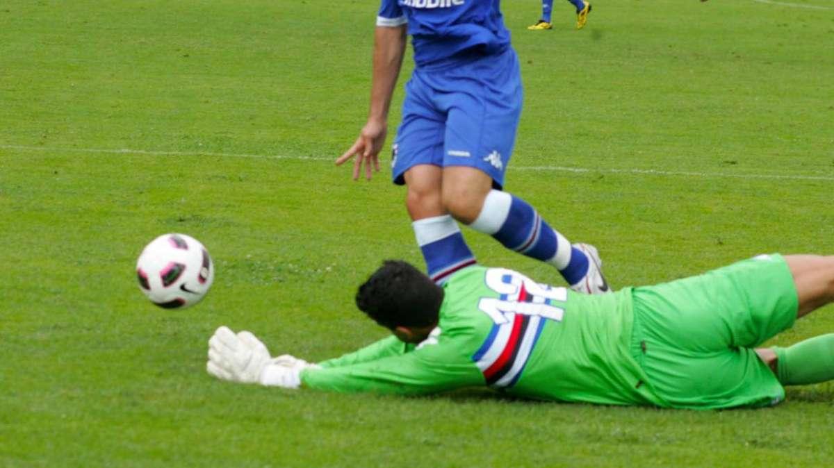 Mixed Zone, il rammarico di Da Costa: "Decisivi i due gol presi subito"