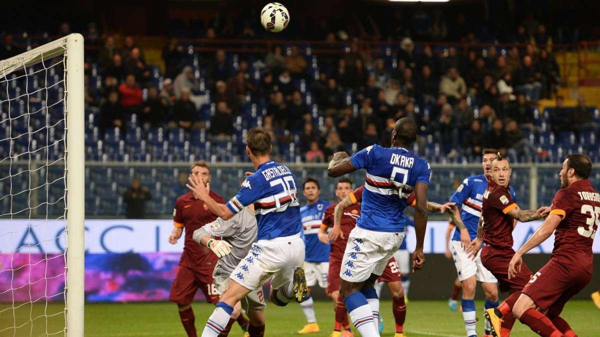 Delvecchio: "Con la Samp è una trasferta ostica per tutti"
