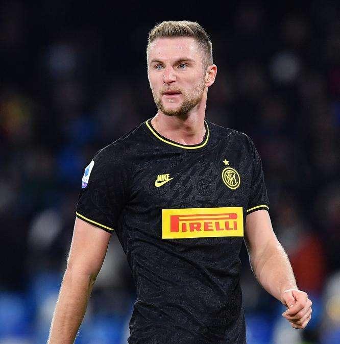 Skriniar non dimentica: "Anche la Sampdoria mi ha dato tanto"