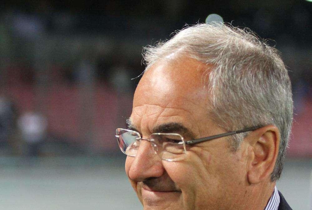 Mutti sulla Samp: "Dimostra di avere dei valori ma che non riesce a pungere"