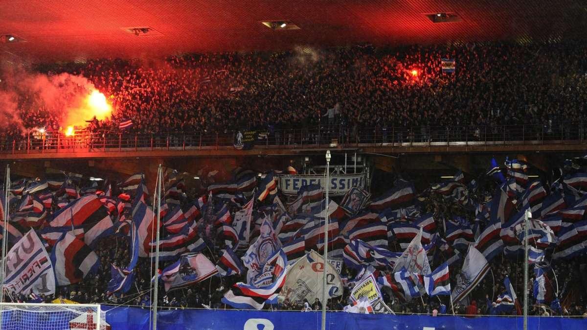 Samp-Fiorentina, i numeri di Football Data
