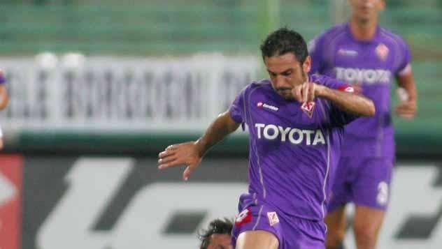 Kutuzov: "A Genova ho bellissimi ricordi. All'ultima partita di Flachi..."
