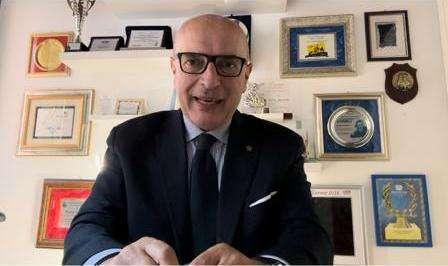 Jacobelli: "Protesta tifosi Sampdoria sacrosanta e legittima. Urge intervento massimi livelli calcio"