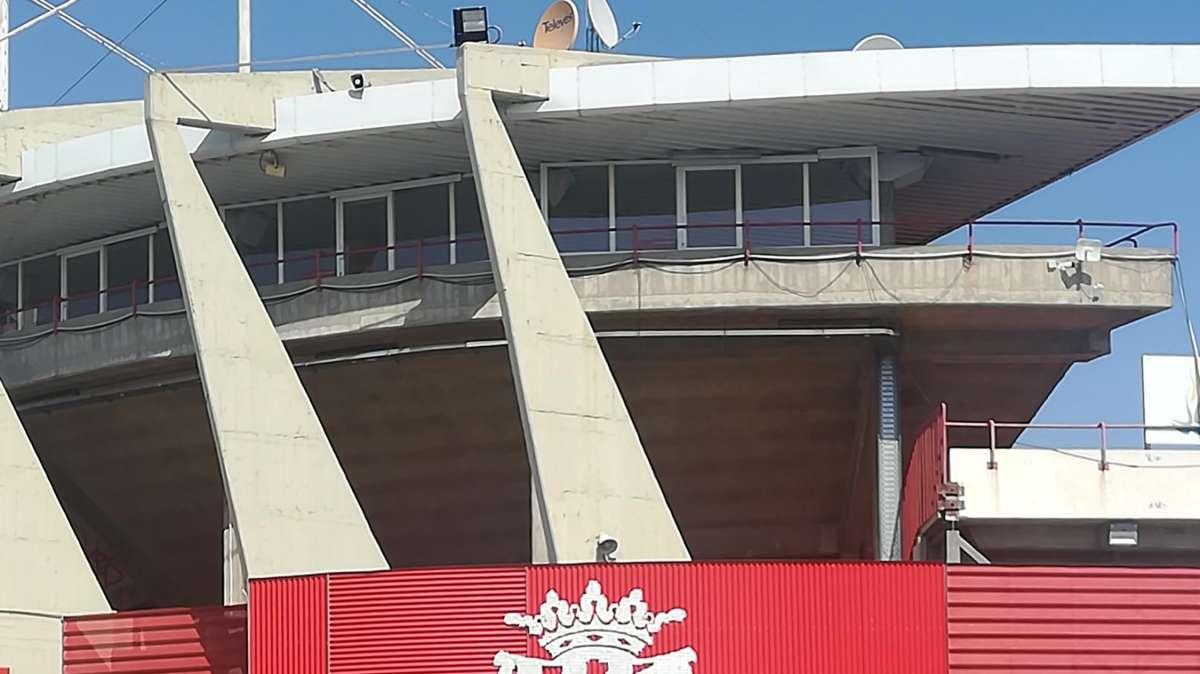 Sampdoria, l’addio di Victór Narro al Gimnastíc de Tarragona
