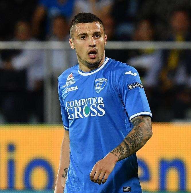 Samp senza squalificati. Per l'Empoli fermato Krunic