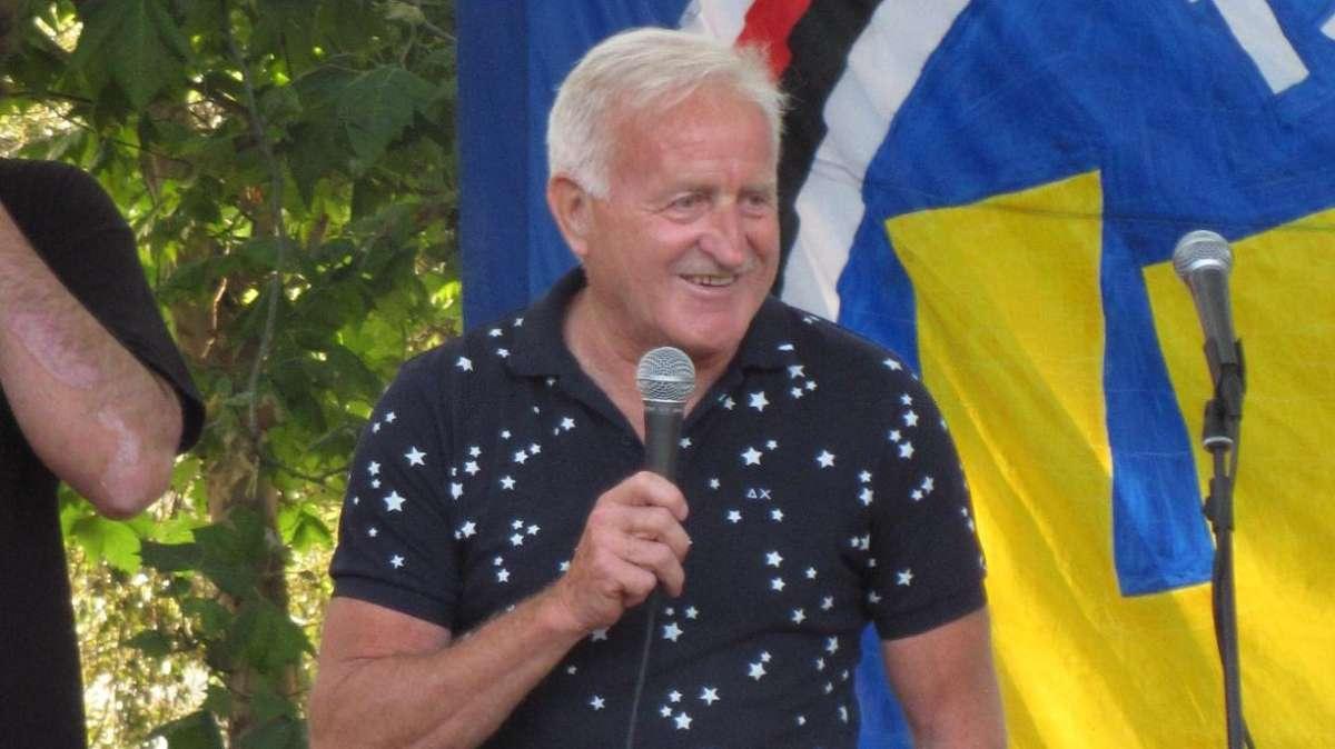 Boni: "Legato a Sampdoria e Roma, entrambe hanno ritrovato morale"