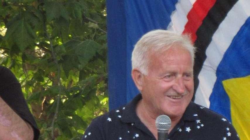 Boni ricorda gli ex compagni alla Sampdoria: "Luisito, Giovanni, Giancarlo..."