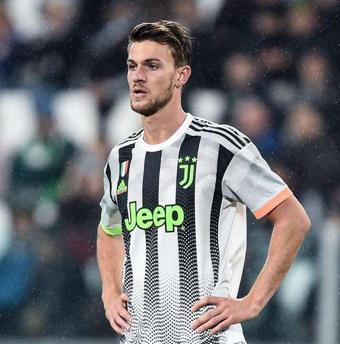 ESCLUSIVA SN - Ferrero all'Olimpico per la pista Rugani. Infortunio Demiral ennesimo ostacolo