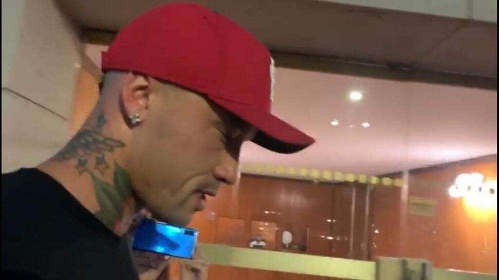 Nainggolan: "Ero convinto che Di Francesco non mi voleva, d'accordo con Monchi. Poi invece..."