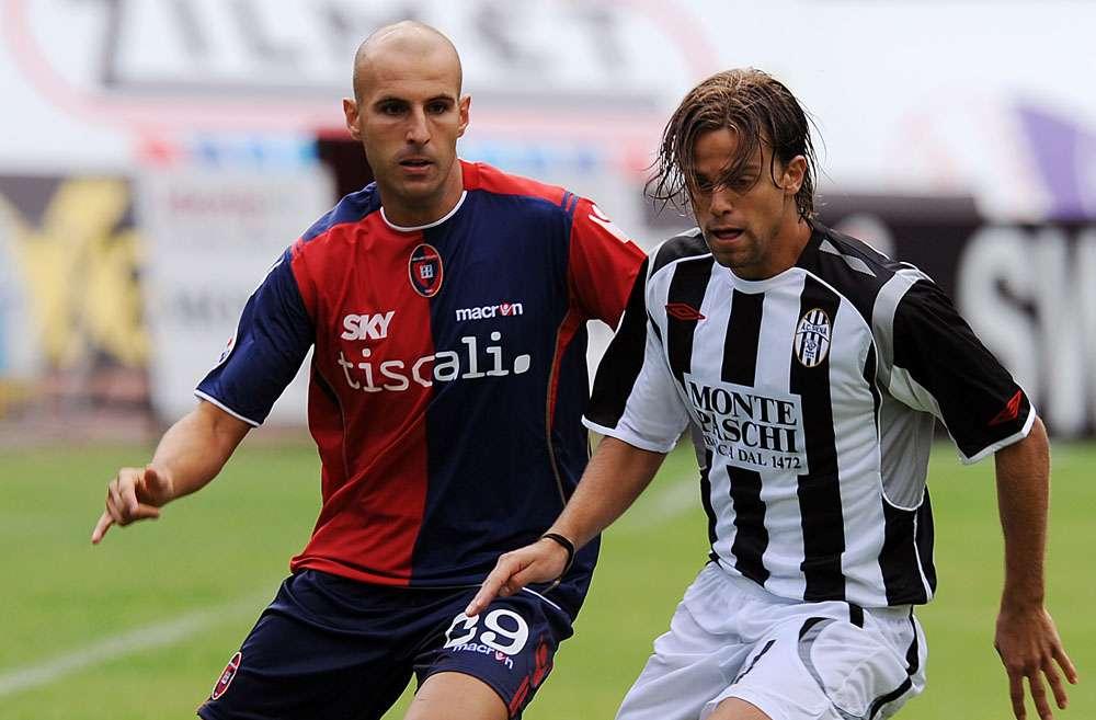 Ferri e Da Costa in panchina
