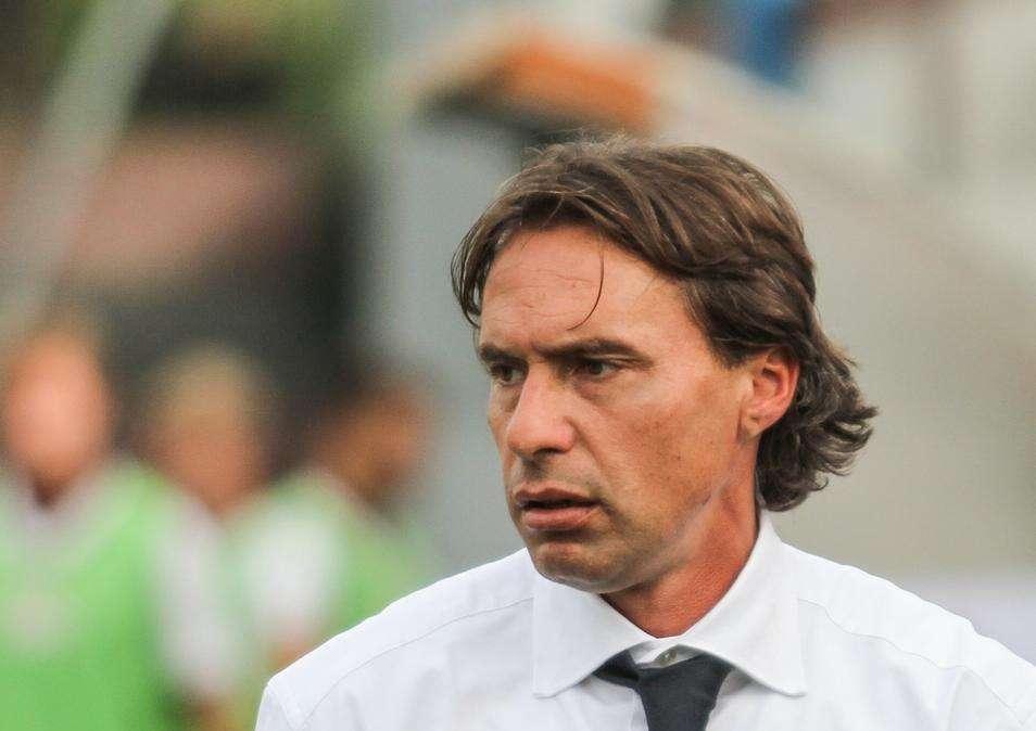 Chiesa: "C'è stata la soddisfazione del gol di Okaka e della presenza di De Silvestri, si sono meritati questa chiamata"