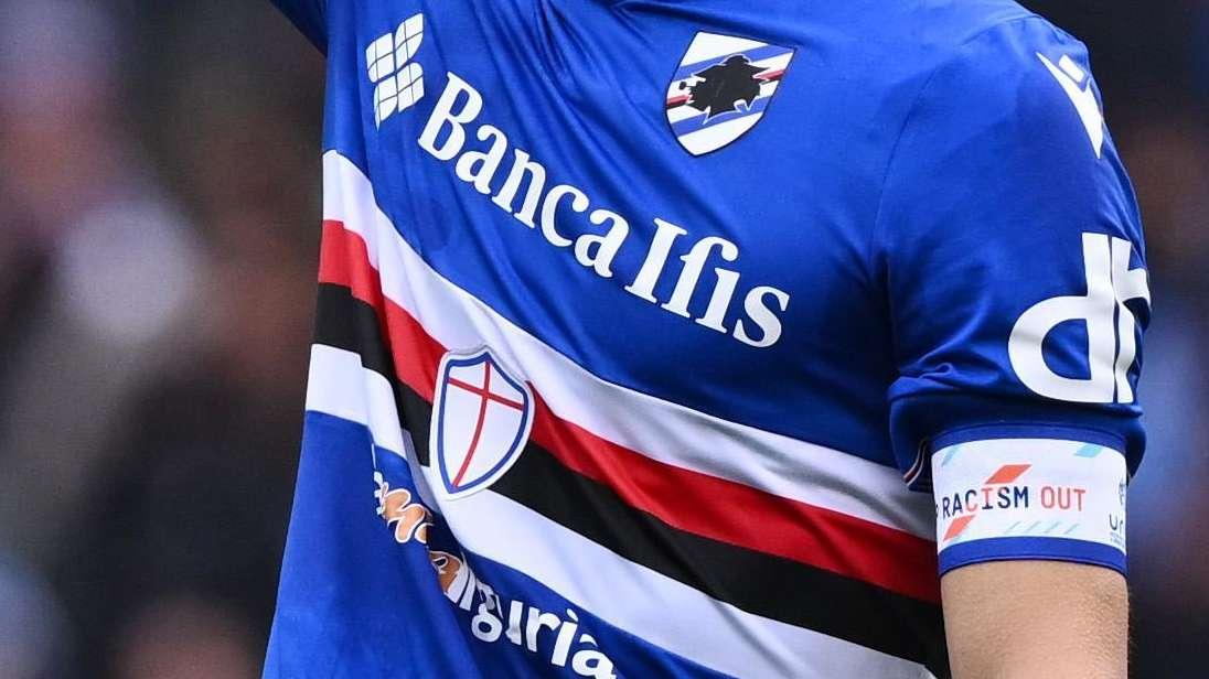 Lega Serie B, finalissima tra Sampdoria, Palermo e Bari per maglia più bella
