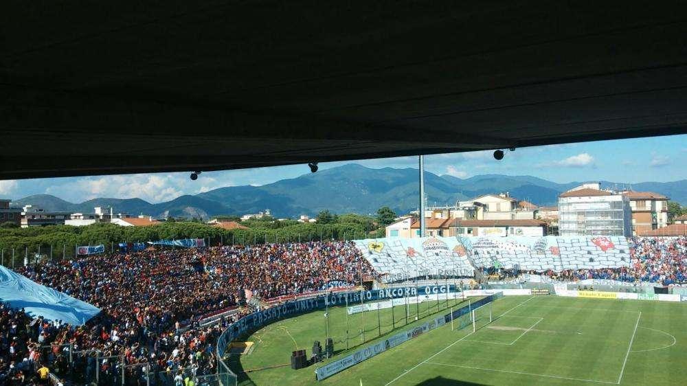 ESCLUSIVA SN - Pisa, obiettivo Veips