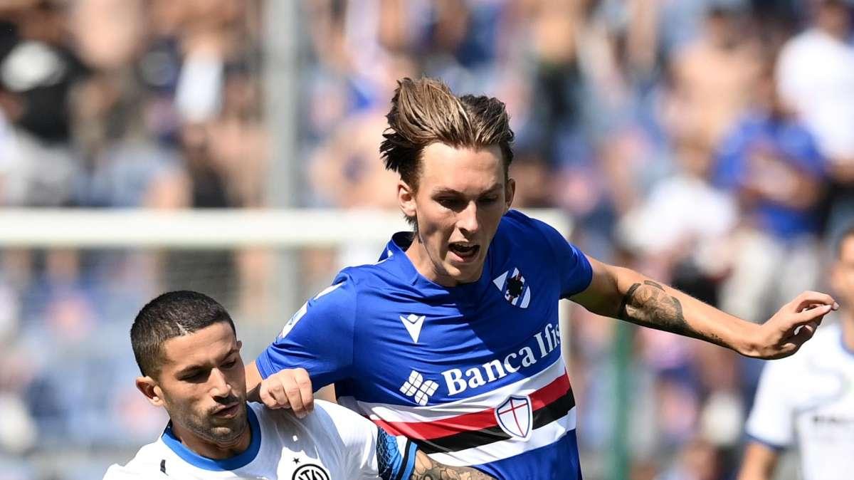 Stringara: "Samp mai doma. Il pari con l'Inter è giusto"