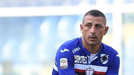 Palombo: "A Genova il derby è vissuto di gran lunga più intensamente"