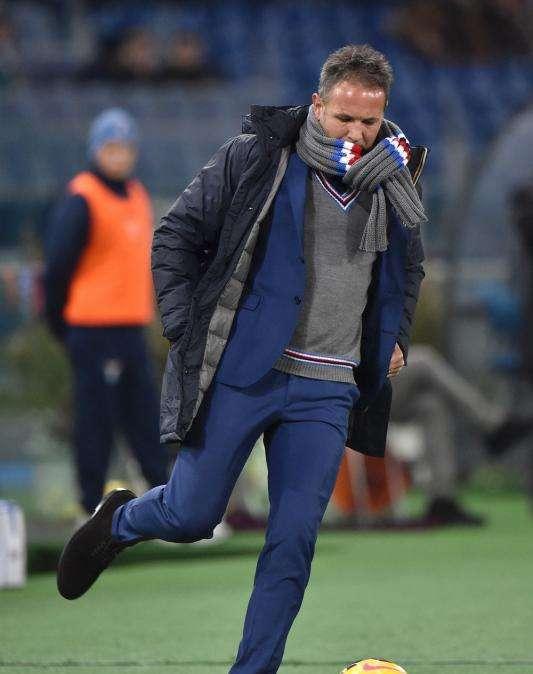 Mihajlovic: "Nella ripresa siamo entrati con un'altra testa"