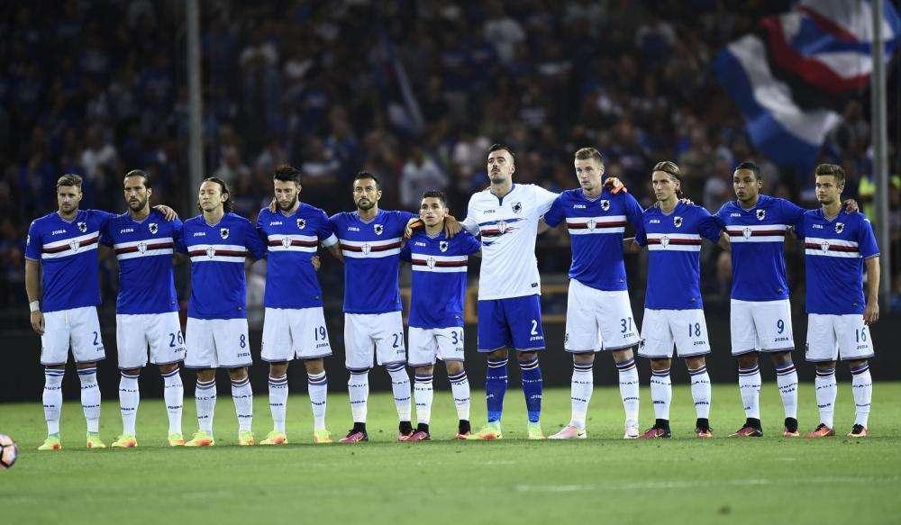 Probabili formazioni: Juve a trazione anteriore, Samp con Ramirez