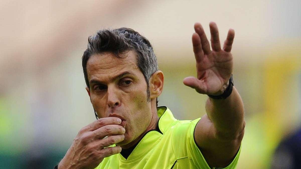 De Marco: "Gol di Gabbiadini? Decisione corretta"