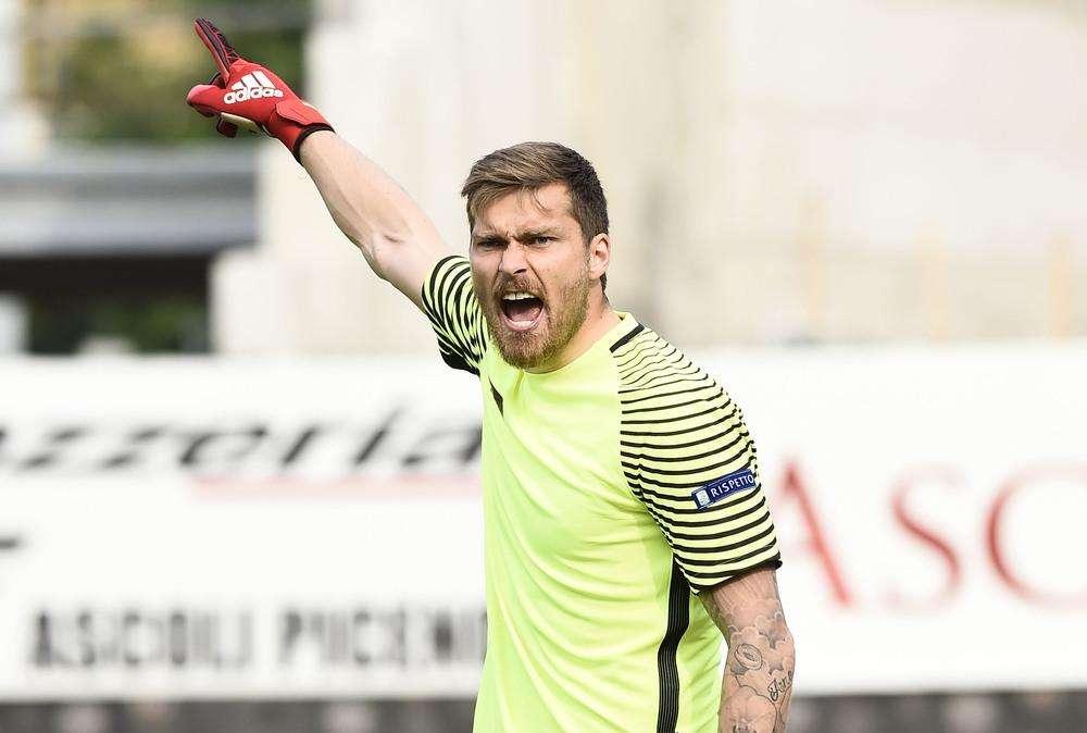 ESCLUSIVA SN - Sondaggio anche dalla Bundesliga per Belec