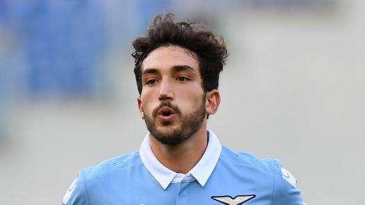 Ammonito Giampaolo, Cataldi salta la Samp