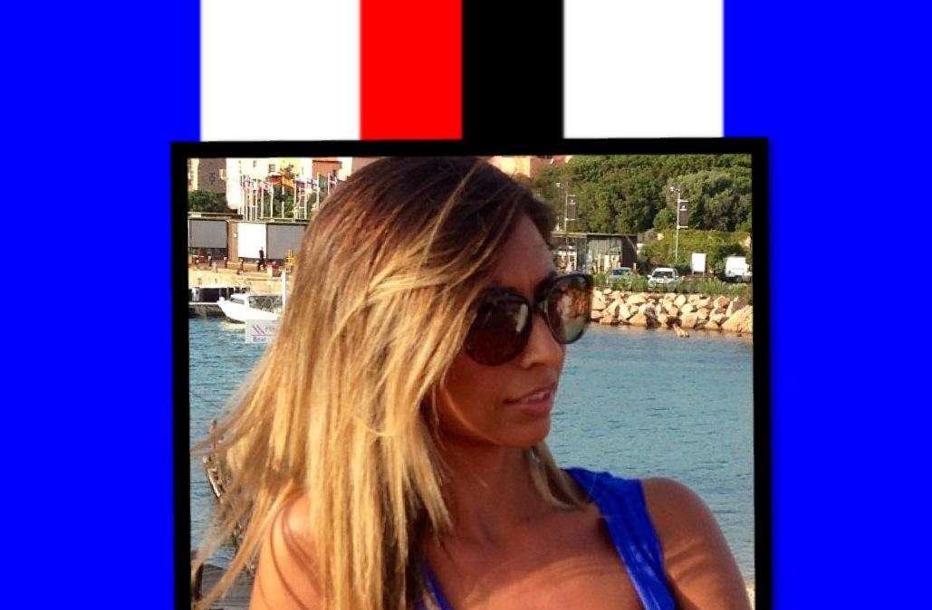"MISS SAMPDORIANEWS" - Spettacolo intitolato: "il Derby della Lanterna"
