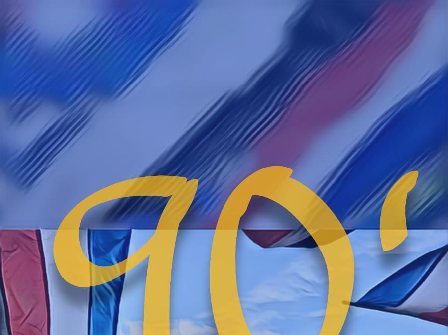 Sampdoria - Arezzo 1-2, primo appuntamento con "Dentro la Sud" (Video)
