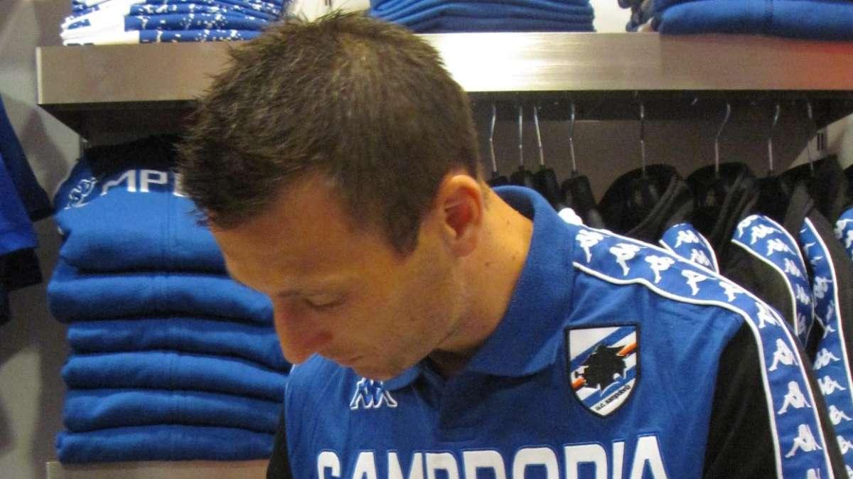 Gastaldello: "Domenica si sono viste la civiltà e l'educazione dei nostri tifosi. Contro il Napoli daremo tutto per concludere il campionato in maniera positiva"