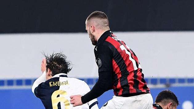 Peccato (1-2)
