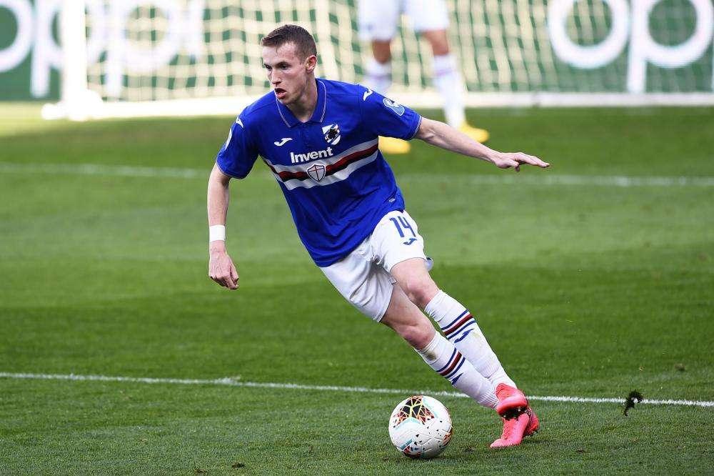 Jankto: "Forse ho il virus e non lo so ancora. Calcio è all'ultimo posto ora"