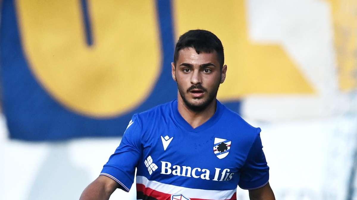 UFFICIALE: Sampdoria, Somma ceduto a titolo definitivo alla Pro Patria