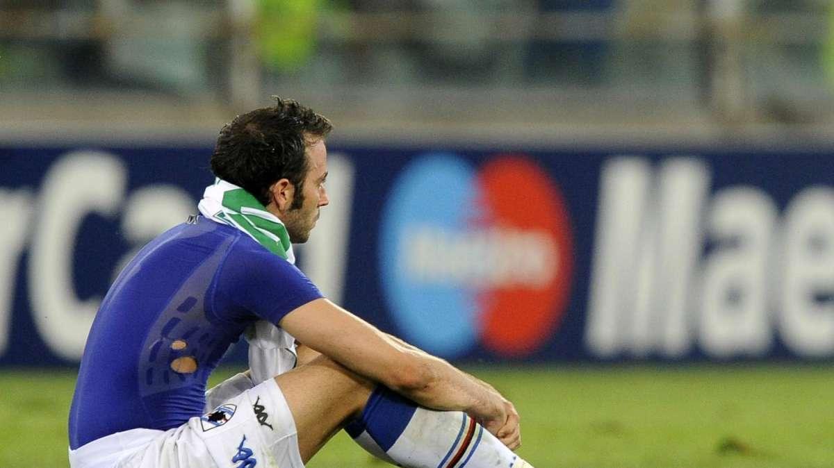 Pazzini: "Vorrei rigiocare quella maledetta partita contro il Werder Brema"