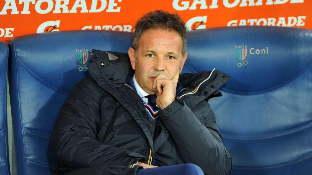 Djordjevic verso il debutto in attacco: la probabile formazione anti-Inter