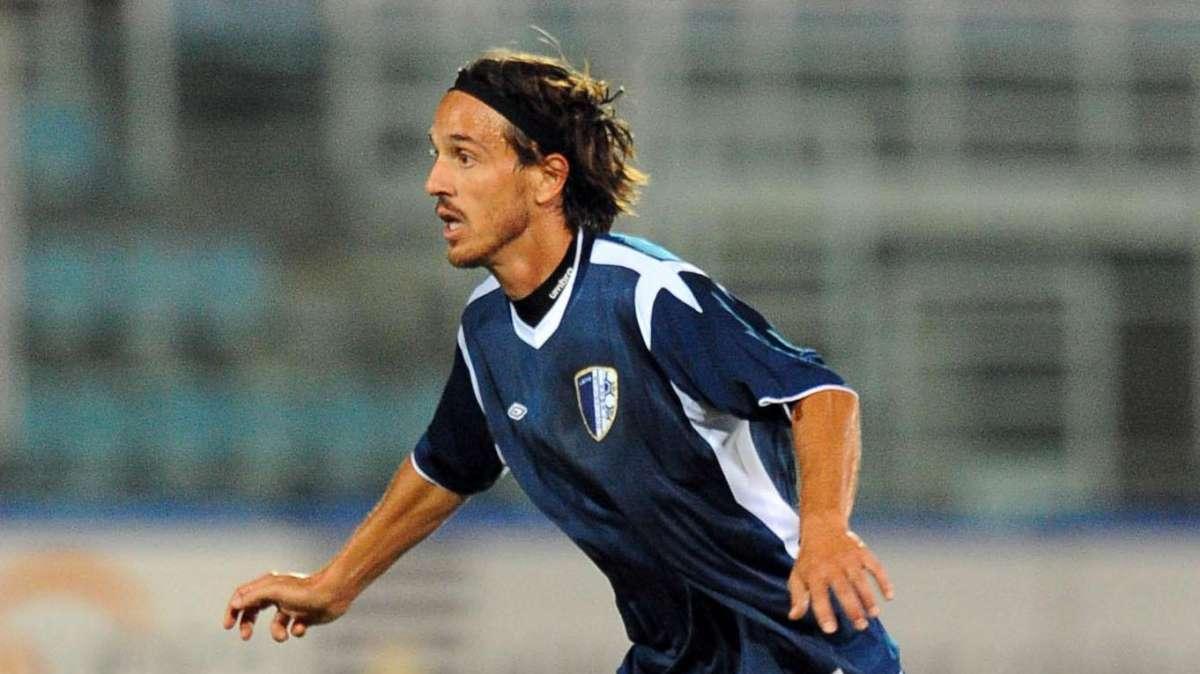 Franceschini: "Mi auguro che Corini vada alla Sampdoria"
