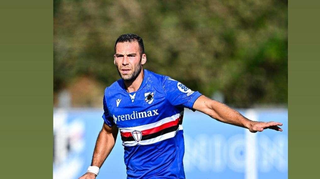 Sampdoria, Kasami: "Il nostro campionato inizia qua. Che bello rivedervi"