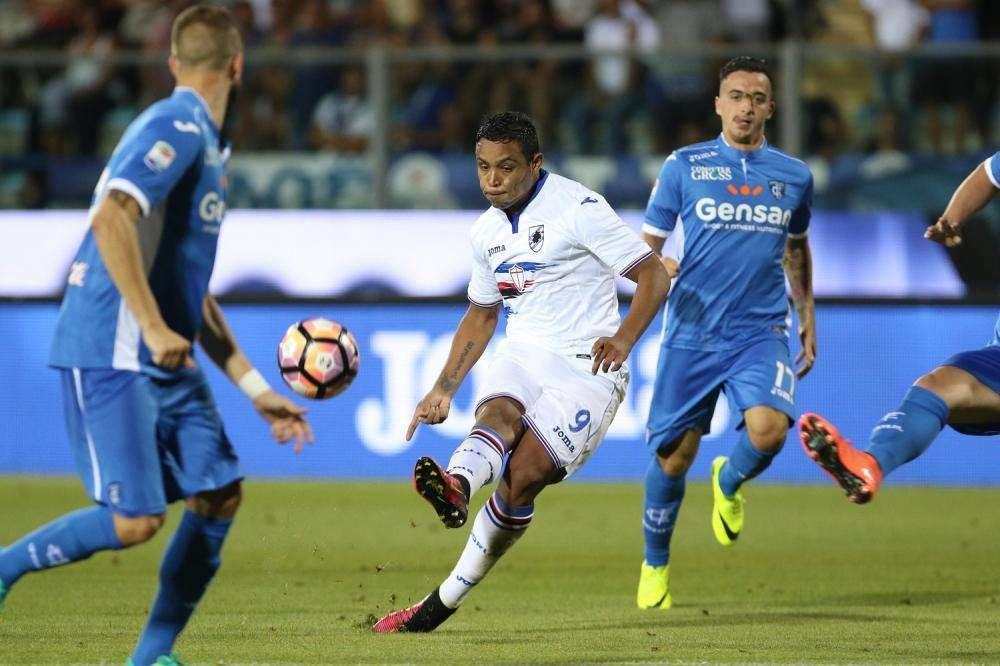 Solo 2 vittorie con l'arbitro Mariani